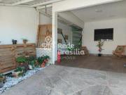 Condomínio Quinta dos Ipês Casa com 3 quartos 1 suíte 2...