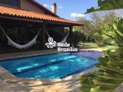 Condomínio Quintas da Alvorada Casa com 2 quartos 4...