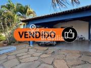 Condomínio Quintas do Sol Casa à venda, 5 quartos, 3...