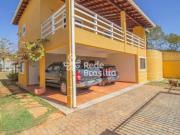 Condomínio Quintas Do Sol Casa à venda, 5 quartos, sendo... Condomínio Quintas Do Sol Casa à venda, 5 quartos, sendo...