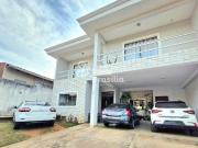 Condomínio Quintas do Sol, Casa à venda, com 4 quartos...