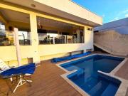 Condomínio Quintas do Sol Jardim Botânico Brasília DF