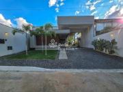 Condomínio Quintas do Sol Quadra 3/4 Casa à venda,...