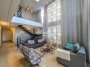 Condomínio Quintas do Sol Quadra 4 Casa à venda com 4...