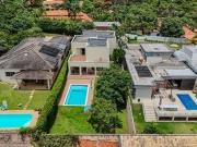 Condomínio Quintas do Sol Sobrado de Alto Padrão no...