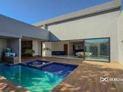 Condomínio Quintas Do Trevo Espetacular casa moderna no...