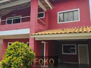 CONDOMÍNIO QUINTAS DOS SOL 04 QUARTOS, LASER COMPLETO