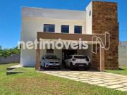 Condomínio Quintas Interlagos / nova / 4 suites