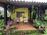 CONDOMÍNIO QUINTAS ITAPOÃ Chácara de 5mil m² ao lado do...