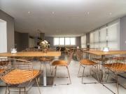 Condomínio Raizes da Vila Matilde