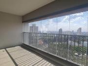 Condomínio Raízes Premium Mooca Apartamento com Varanda...