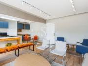 Condomínio Raquel em Perdizes, Apartamento de 104m² com...