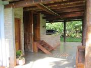 Condomínio Recanto do Salto 240m² construção Casa com 02...