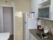 CONDOMÍNIO RECANTO DOS PÁSSAROS 82m² 3 DORMITÓRIOS VAGA...