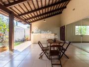 Condomínio Recanto Real Casa com 4 suítes à venda,...