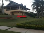 Condomínio Recanto Santa Bárbara Jambeiro terreno com...