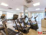 Condomínio Reserva Alphasitio 3 suítes e 2 vagas Alphaviile