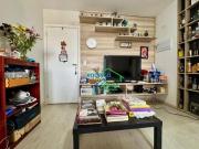 Condomínio Reserva da Aldeia 2 dormitórios à venda, 53...