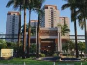 Condominio reserva inglesa liverpool 93m2, mobiliado, 3...
