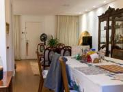 Condomínio Residencial á venda na Vila Mariana 124m² 3...