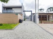 CONDOMINIO RESIDENCIAL ALBERTO BORN São Lourenço/Ahu