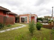 Condominio Residencial em Santa Felicidade