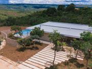 CONDOMÍNIO RESIDENCIAL FÊNIX ALTIPLANO LESTE