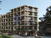 Condomínio Residencial Ferreira de Castro Flats 105m² Bonfim