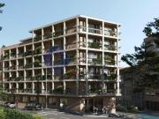 Condomínio residencial Ferreira de Castro Flats