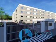 CONDOMÍNIO RESIDENCIAL GREEN PARK 6 NO PARQUE ESPLANADA II