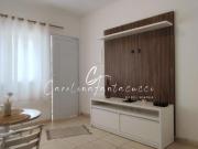 Condomínio Residencial Jacarandá | Mogi Guaçu