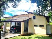 CONDOMÍNIO RESIDENCIAL MANSÕES ITAIPU.ÓTIMA CASA 4STS,2...