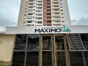 Condomínio Residencial Máximo Clube Apartamento com 3...