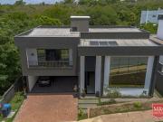 Condomínio Residencial Maxximo Garden CASA DE ALTO...