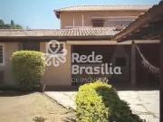 Condomínio Residencial Mônaco Casa à venda, 5 quartos,...