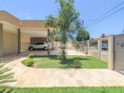 Condomínio Residencial Mônaco Casa à venda, 5 suítes,...