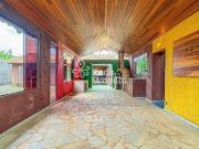 Condomínio Residencial Mônaco, Casa com 4 suítes à...