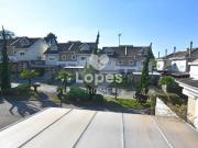 Condomínio Residencial Mossungue