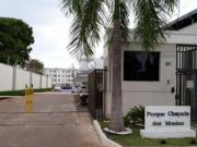 Condomínio Residencial Parque Chapada Dos Montes