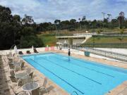 Condomínio Residencial Santa Maria Jardim do Golf I...