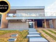 Condomínio Residencial Santa Mônica Casa à venda, com...