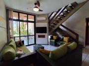 Condomínio residencial Saveiros