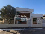 CONDOMÍNIO RESIDENCIAL SHALON CASA À VENDA, 4 QUARTOS, 1...