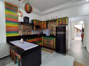 Condomínio Residencial Skarllat, Praia de Juquehy