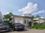 Condomínio Residencial Solar Estância Atibaia II Casas à...