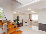 CONDOMÍNIO RESIDENCIAL TERRA ALTA no Guabirotuba