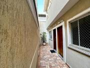 Condomínio Residencial VILA CARRÃO