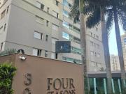 Condomínio Resort Four Seasons: Luxo e Conforto em andar...