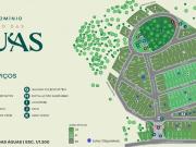 Condomínio Retiro das Águas: O Refúgio dos Seus Sonhos...