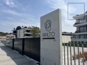 Condominio Rialto T2 com terraço e garagem fechada 2 carros